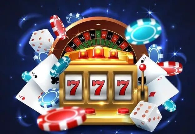 666 casino မြန်မာ ပလက်ဖောင်း