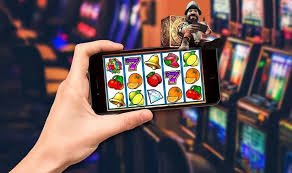 Slots ဂိမ်းများ 666 casino